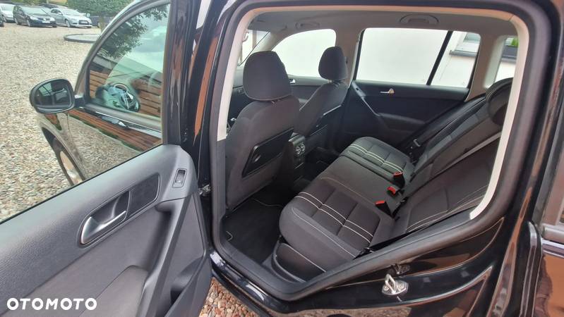 Volkswagen Tiguan 2.0 TDI 4Mot Track&Style - 21