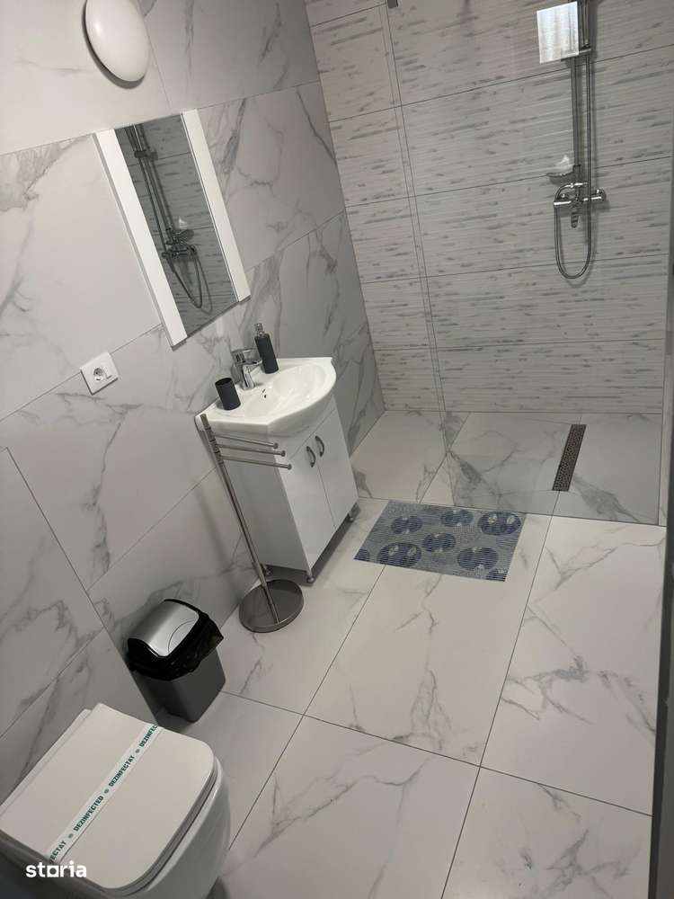 RAMDA,Afacere la Cheie Pensiune 9 CAMERE Baile 1 Mai Baile Felix-16