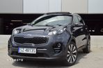 Kia Sportage 1.6 CRDI L Business Line Plus 2WD - 6