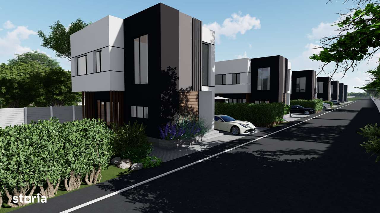 Single 4 camere, pompa si panouri, canalizare - Imagine principală: 4/14