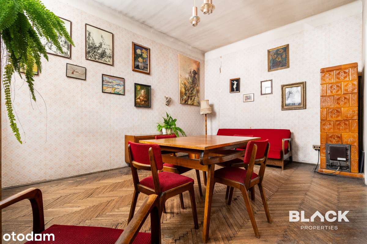 Na sprzedaż 100m2 ul. Długa - Stare Miasto-1