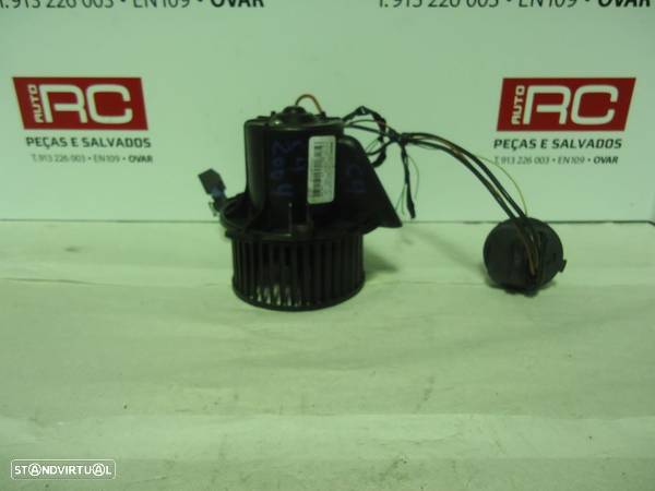 Motor de Chauffage Citroen C4 de 2004 - 2