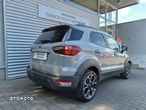 Ford EcoSport - 5