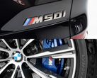 BMW X5 M M50i - 30