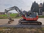 Takeuchi TB153 FR - 9