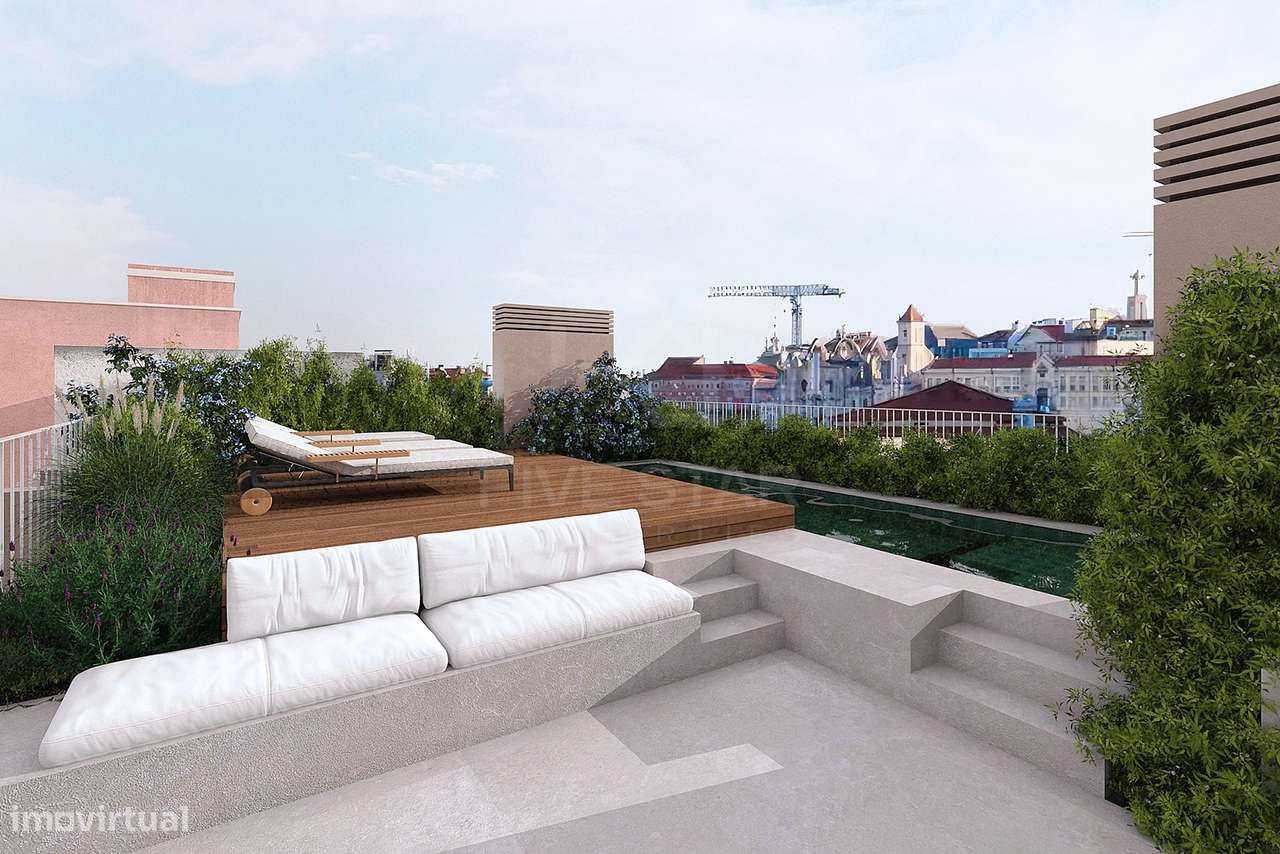 Prédio em Ruinas na Graça - Projeto Aprovado para Condomínio-6