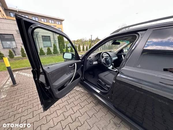 BMW X3 xDrive20d Edition Lifestyle - 11
