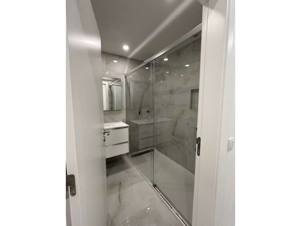 MONTIJO - T3 - 3º. ANDAR - APARTAMENTO C/ PARQUEAMENTO - Grande imagem: 5/22