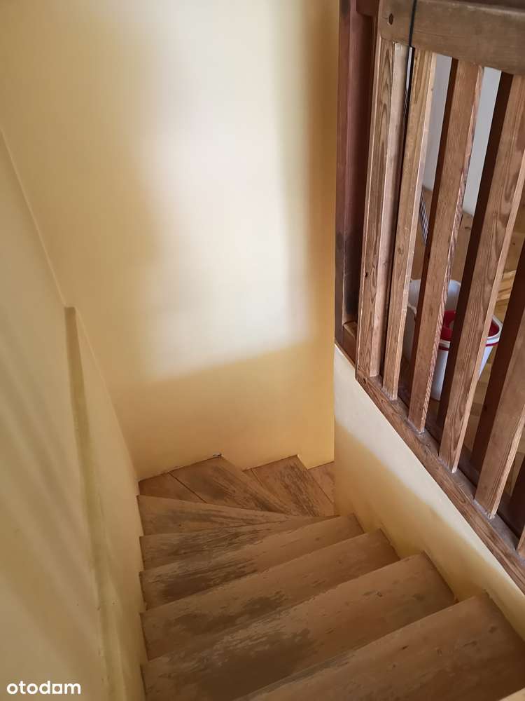 **  Dom wolnostojący*Ołtaszyn*duża działka 800m2**cicha uliczka*-7