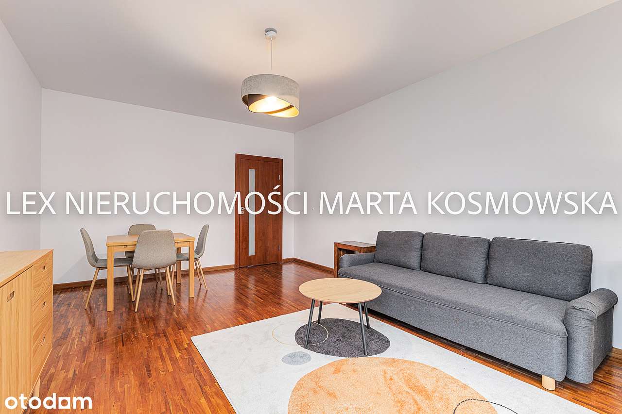 Mokotów , obok Metra Pole Mokotowskie, 2 pok. 57 m, garaż - Pełny obrazek: 5/20