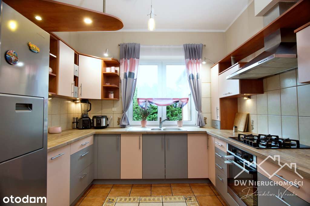 Przytulny dom w Lipnikach Białe Błota 0% prowizji-7