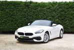 BMW Z4 - 1