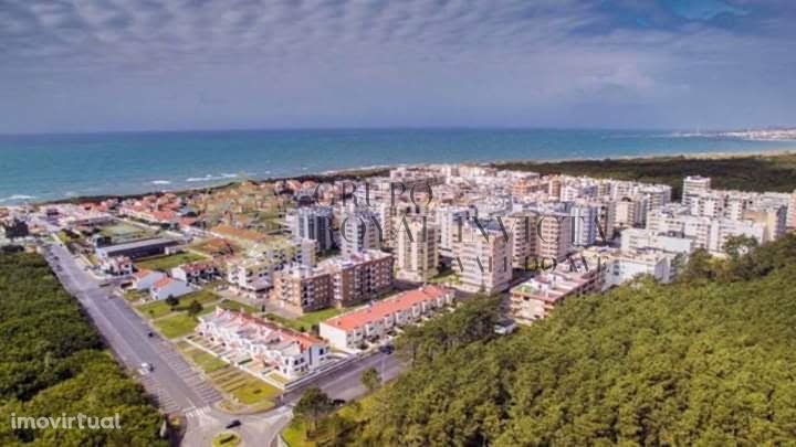 Apartamento T2 na Praia da Amorosa - Viana do Castelo