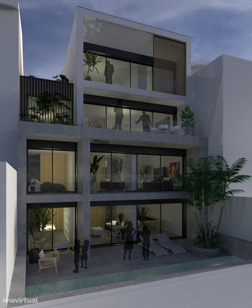 Moradia T5 em Loures, com arquitetura moderna, acabamentos de luxo,...