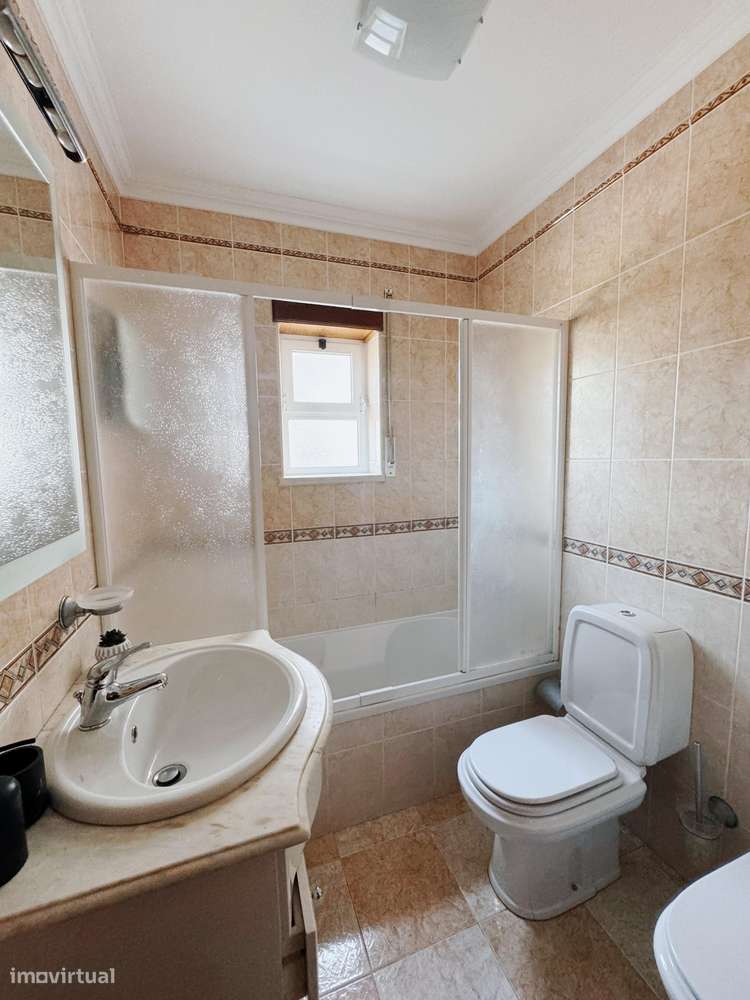 Apartamento T3 - Rua Paulo Quintela - Grande imagem: 3/8