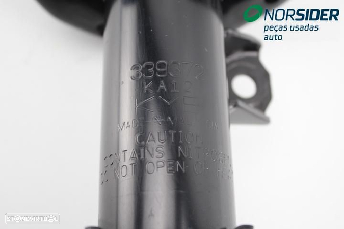 suspens amortecedor mola frt esq Opel Astra J 5P|09-12 - 8