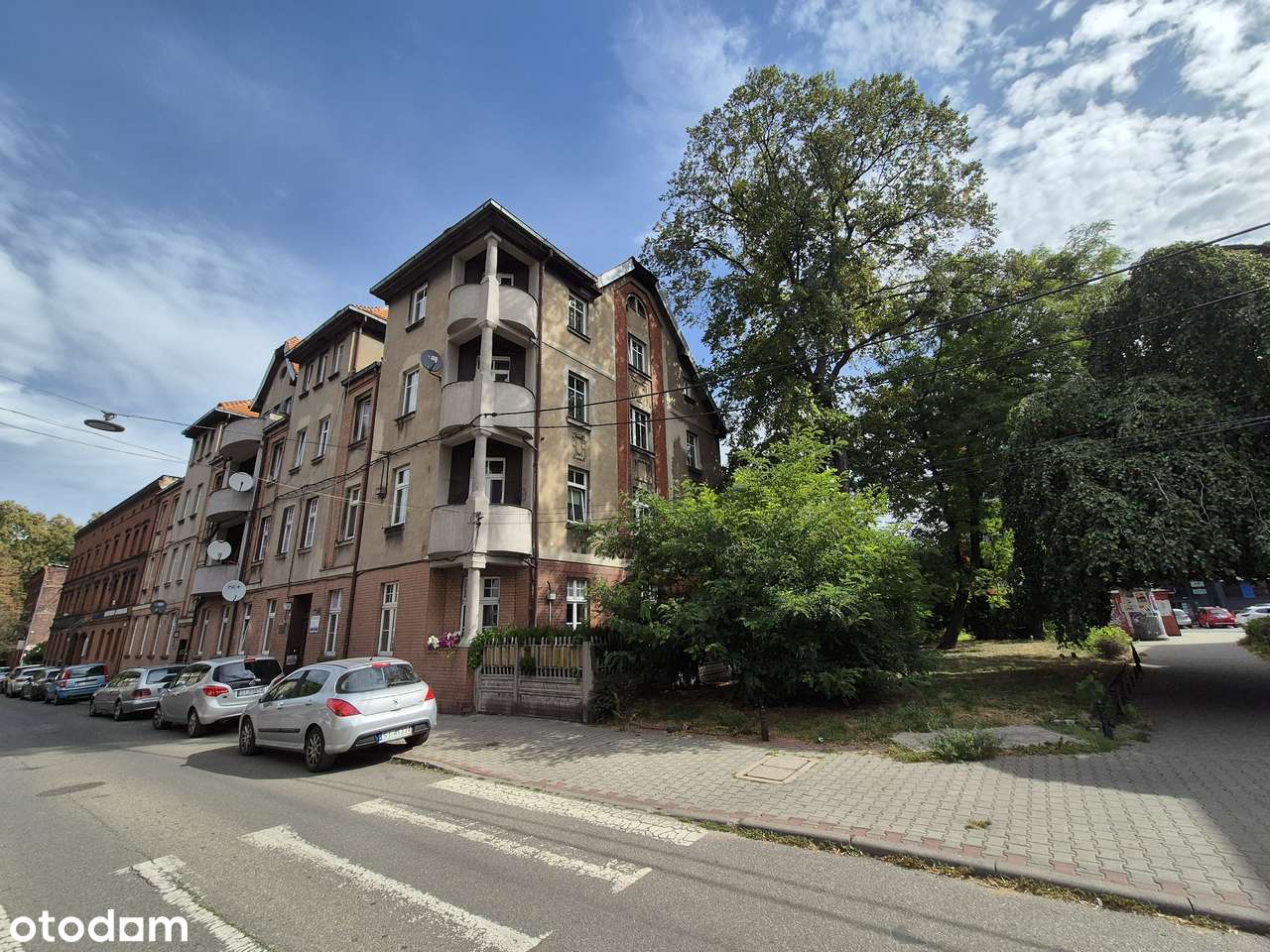 Prywatnie, 70,6 m², przestronne 3 pokoje z  możliwościa 4 pokoju - Pełny obrazek: 2/16