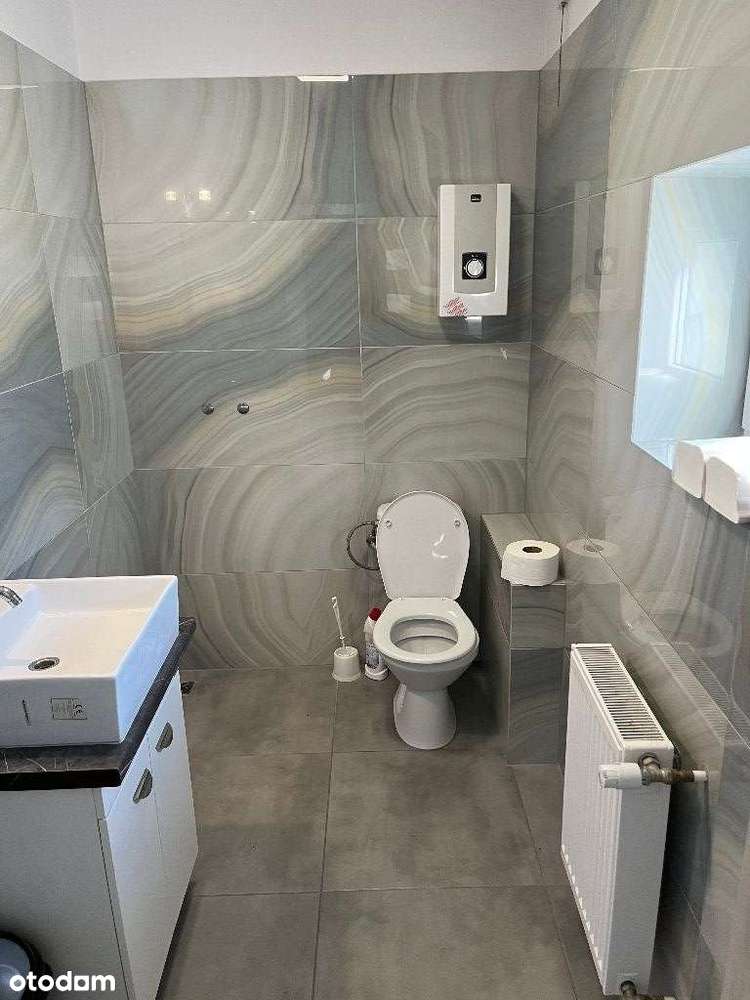 Sprzedam magazyny z częścią biurową . - Pełny obrazek: 5/15