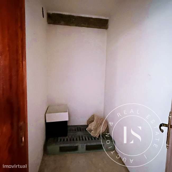 Apartamento T3 | Cidade da Maia-22