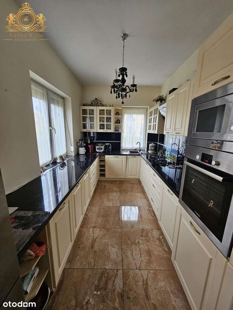 Dom na sprzedaż, 4 pokoje, 136 m², Stare Grochale
