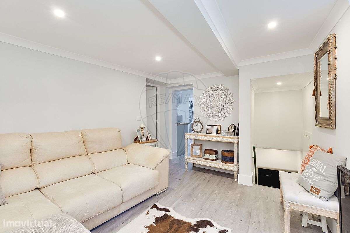 Apartamento T1 para venda - Grande imagem: 3/12