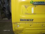 Porta de mala esquerda Renault Kangoo I Fase I|97-03 - 4