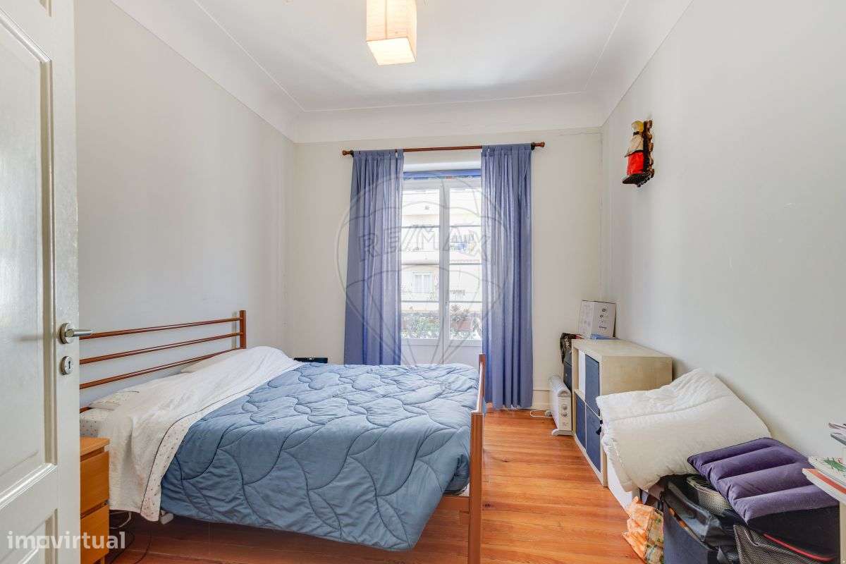 Apartamento T3 para venda - Grande imagem: 4/35