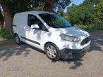 Ford Transit Courier 1.5 TDCI Trend - 3