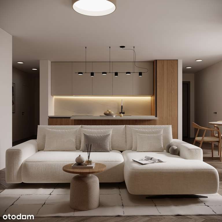 Niepowtarzalny 4-pokojowy apartament premium-2