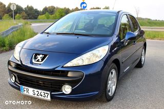 Peugeot 207 1.4 Trendy
