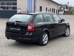 Skoda Octavia 2.0 TDI DPF FAMILY - 4