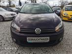 Volkswagen Golf 1.6 TDI BlueMotion Technology Comfortline - 7