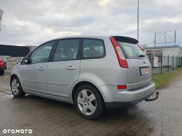 Ford Focus C-Max 1.8 FX Gold / Gold X - 3