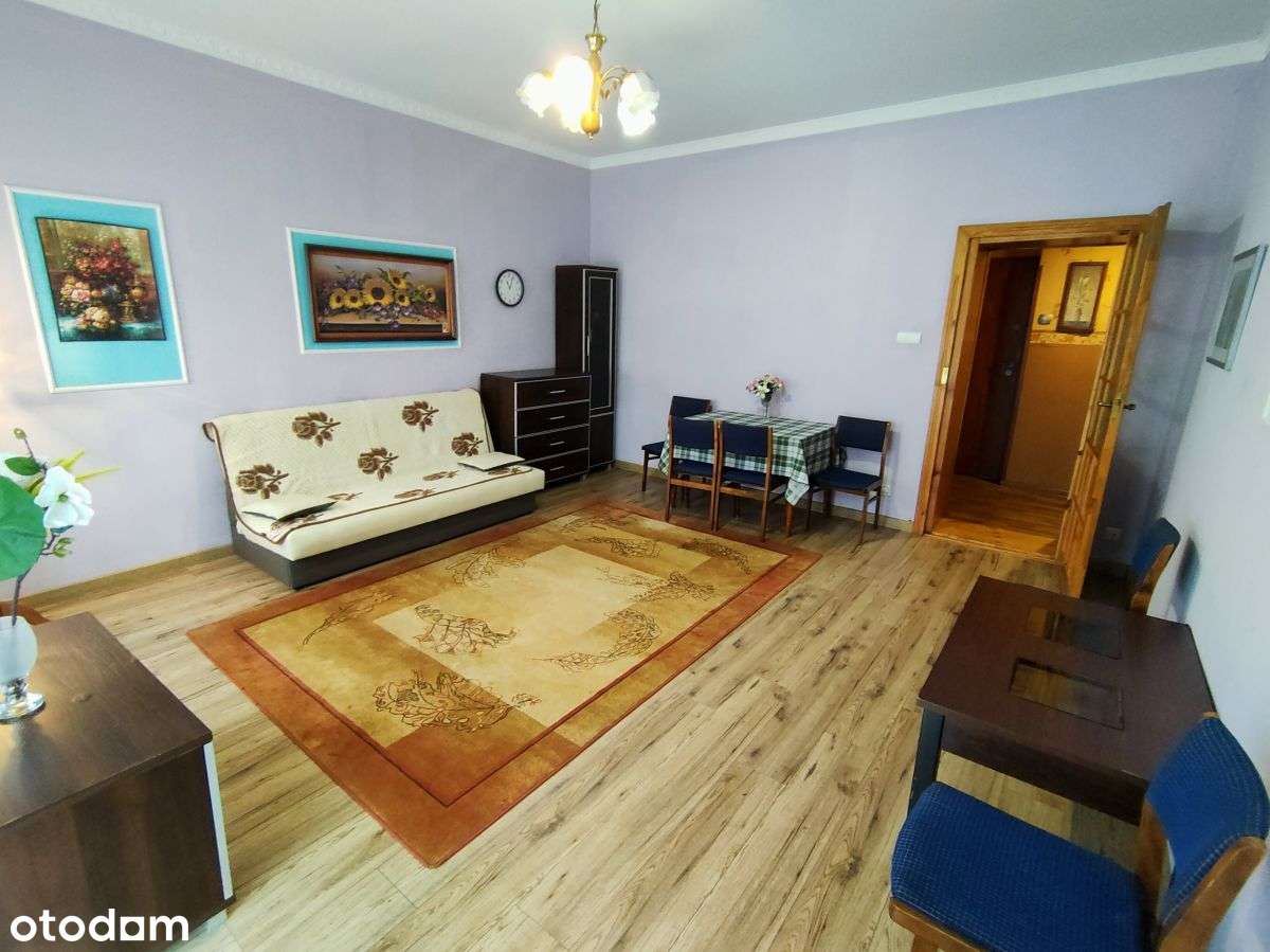 2-pokojowe w pobliżu Pwsz i centrum-7