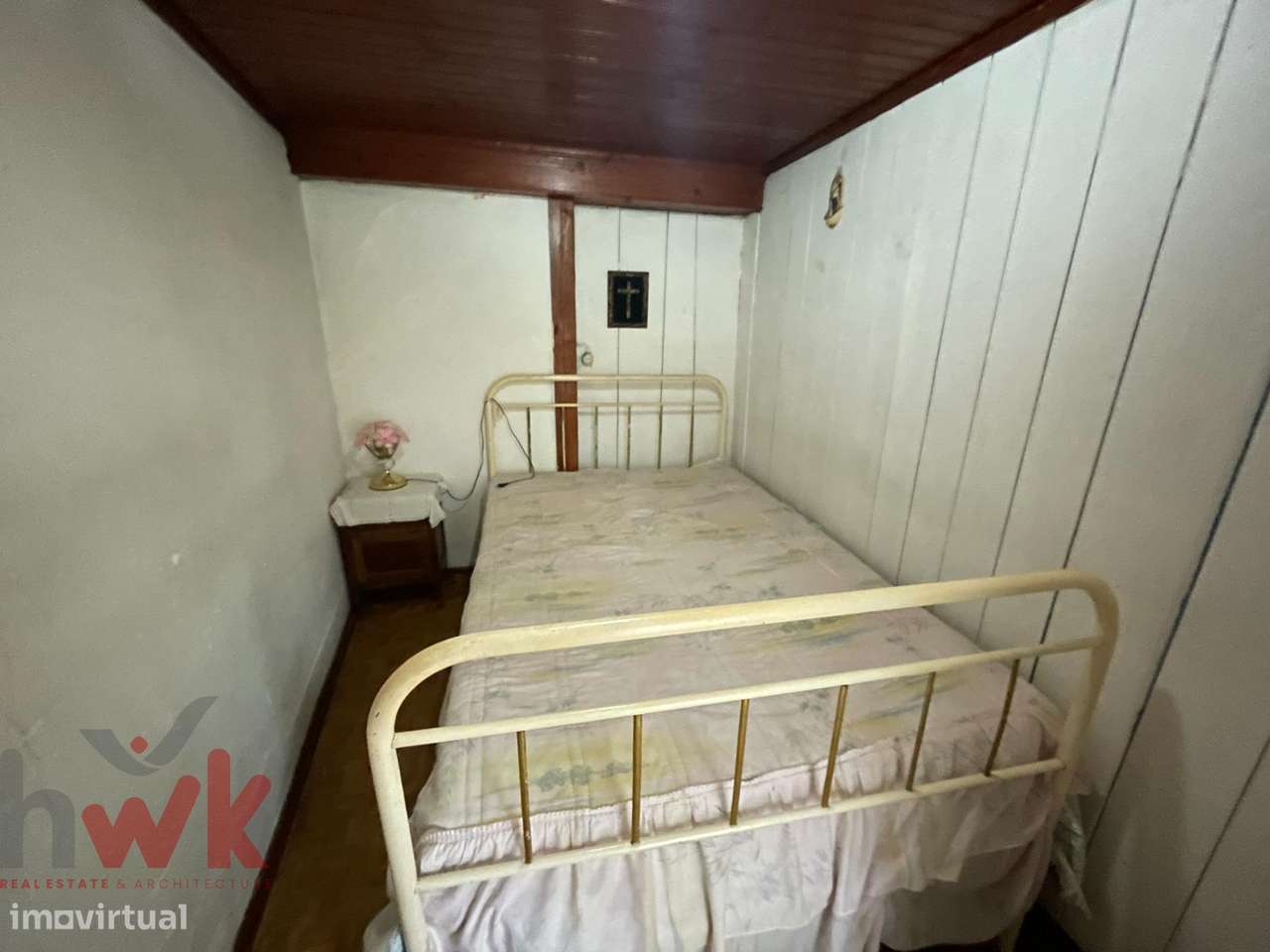 Moradia T2 Pronta a habitar-16