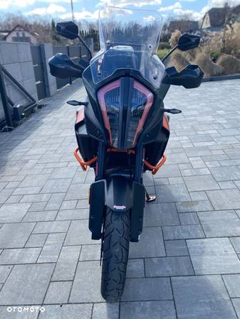 KTM Super Adventure - 8