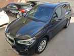 BMW X1 16 d sDrive Line xLine - 10