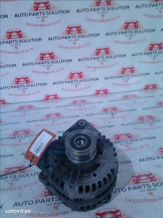 alternator volkswagen passat b6 2005 2010 - 1