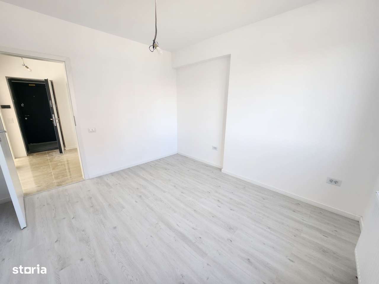 Apartament 3 camere de vanzare in Militari Residence-9