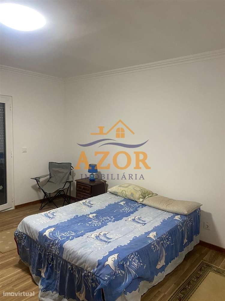 Moradia T3 no bairro Vila Faia, Livramento-5