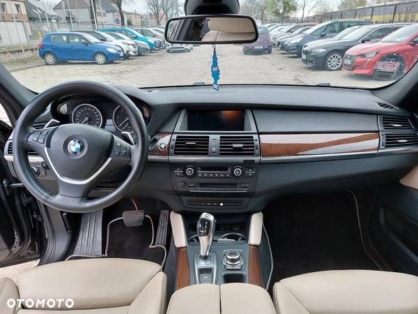 BMW X6 30d xDrive - 19