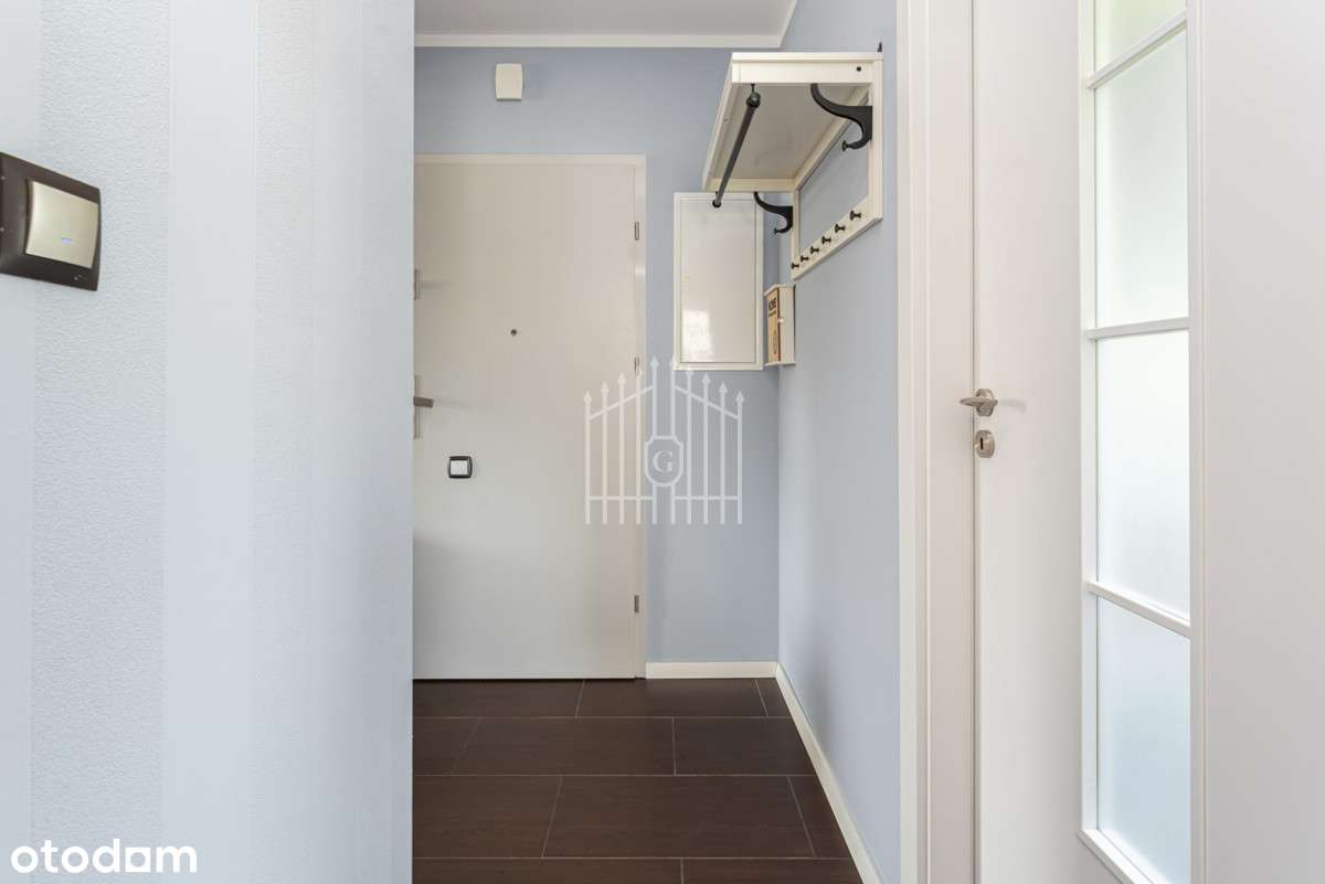 4 pokoje | Gdańsk | Miejsce naziemne +garaż-14