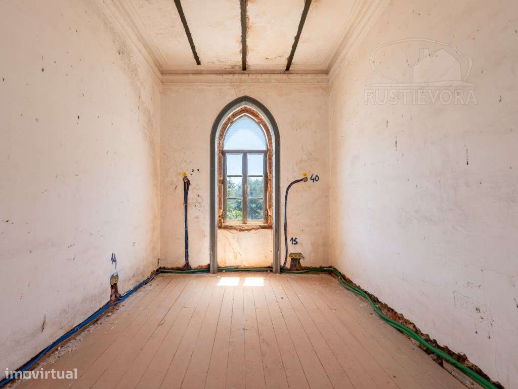 Quinta de São Miguel | Um Projeto Único junto ao Castelo de Estremo...-26