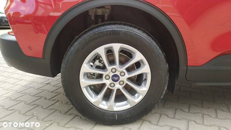 Ford Kuga 2.5 Duratec FHEV TITANIUM X - 17