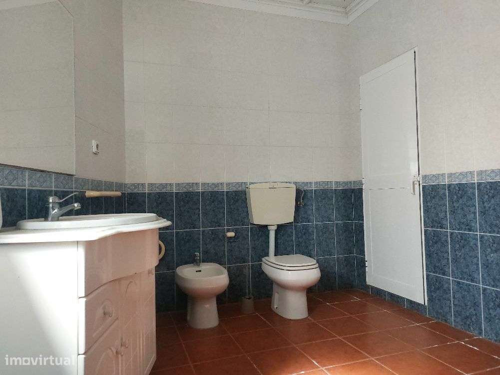 MORADIA T3 Cruz da Areia - LEIRIA-5