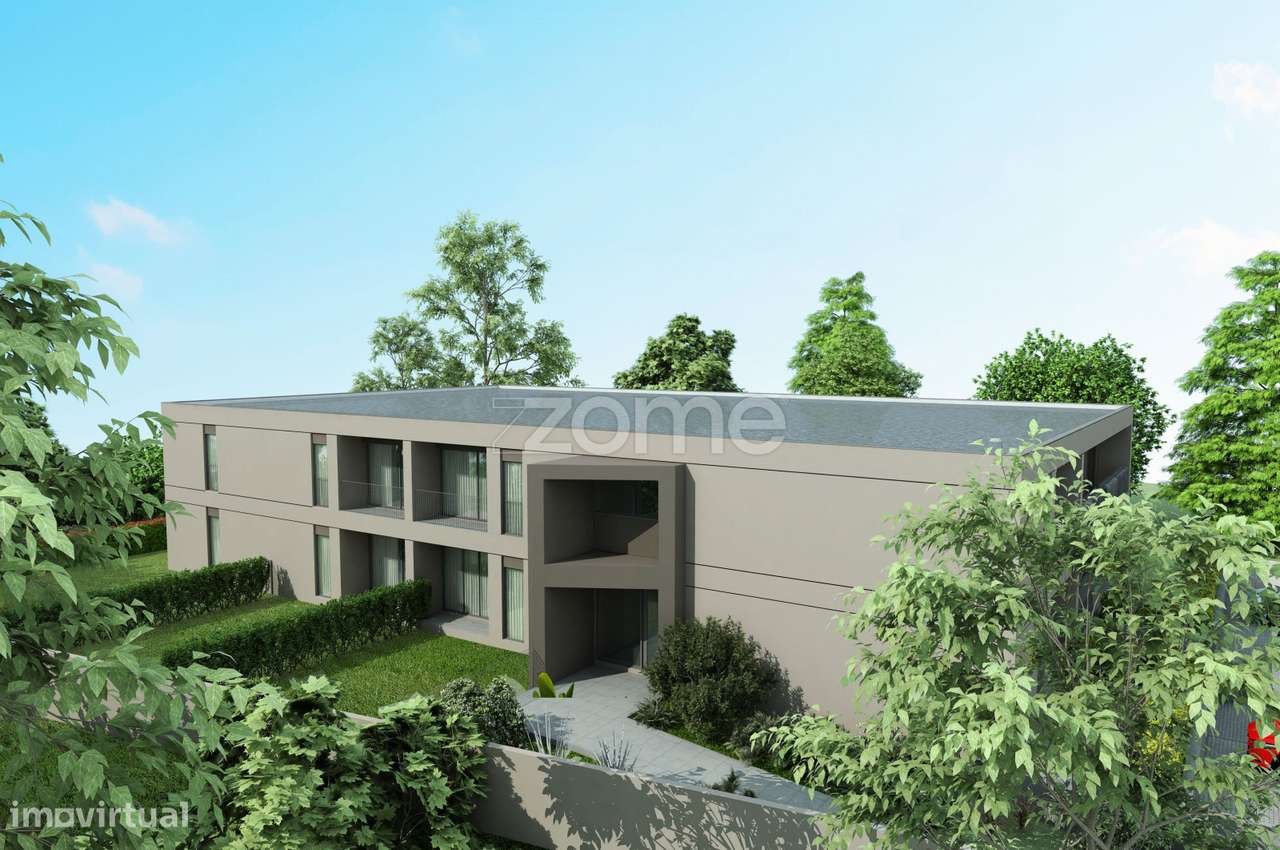 T2 K NOVO em Manhente - Barcelos-5
