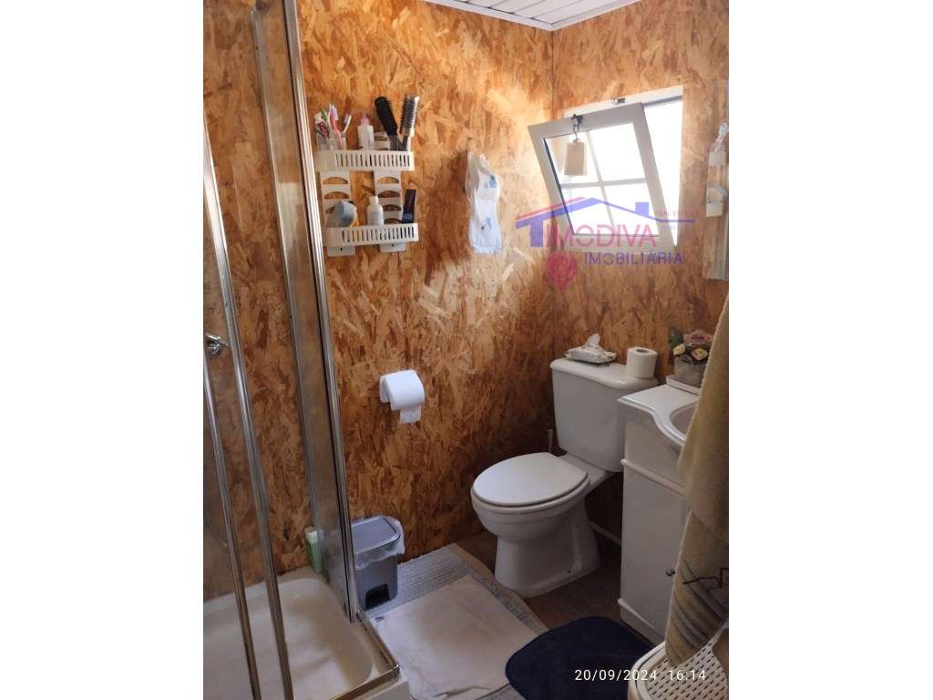 Terreno sustentável em Graça, Pedrogão Grande-11