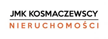 JMK Kosmaczewscy Nieruchomości Logo