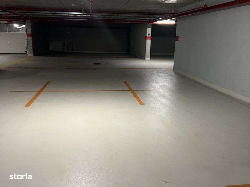 One Cotroceni Park- Academia Militara | 2 camere | parcare subterana | - Imagine principală: 5/14