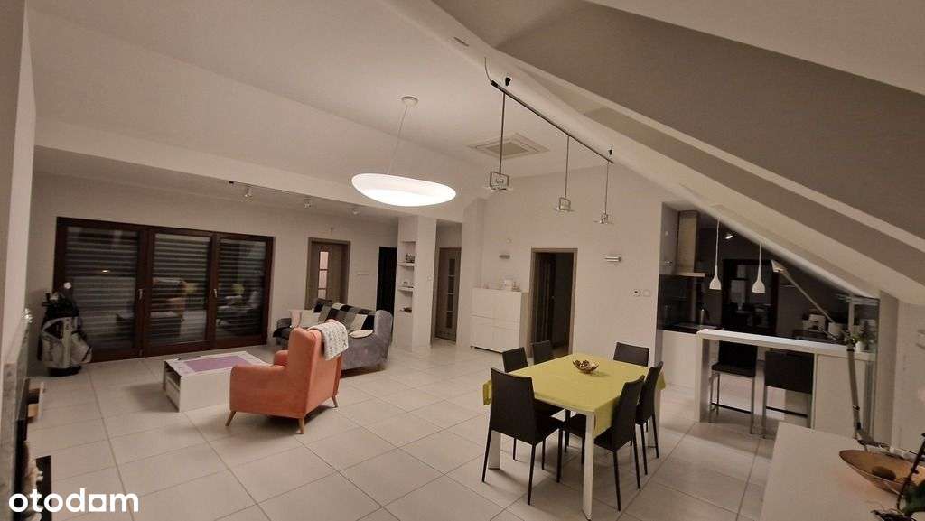 Mieszkanie, 95 m², Szczecin - Pełny obrazek: 4/20